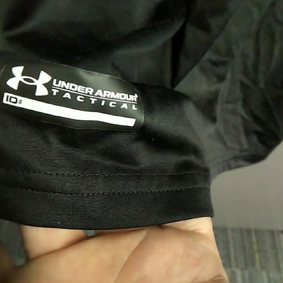 Black Graphic T-Shirt - Picture 3 of 5